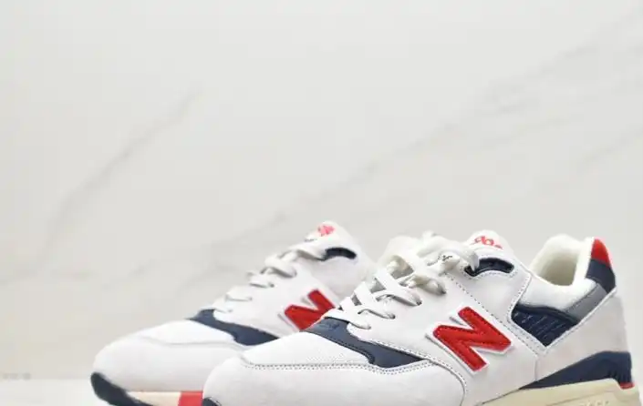 hype New Balance Sneakers