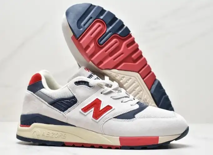 hype New Balance Sneakers