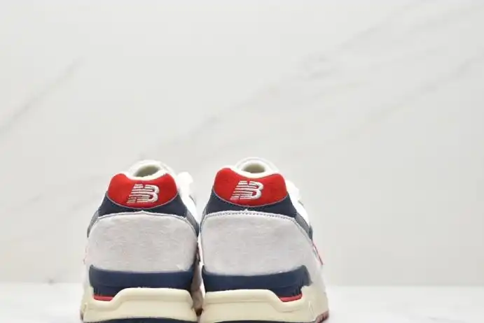 hype New Balance Sneakers