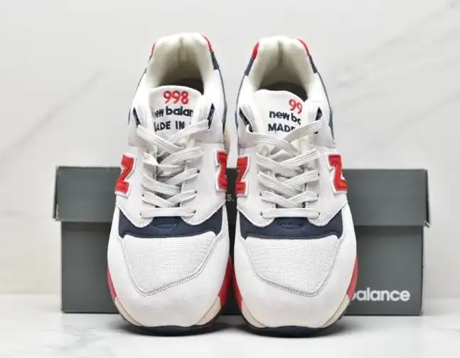 hype New Balance Sneakers