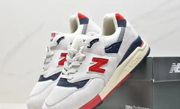 hype New Balance Sneakers