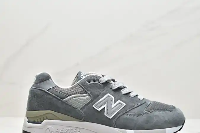 hype New Balance Sneakers