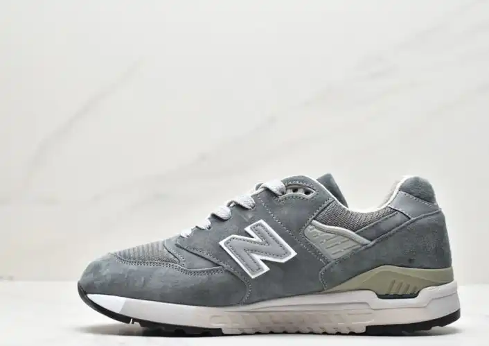 hype New Balance Sneakers