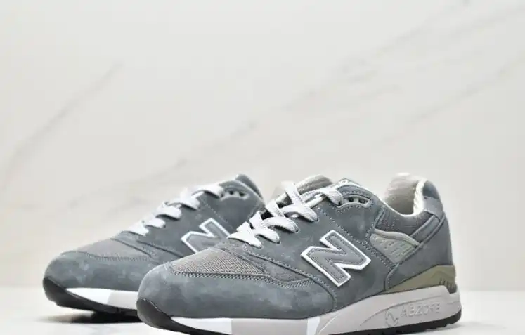 hype New Balance Sneakers