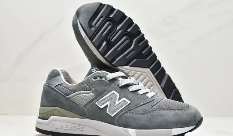 hype New Balance Sneakers