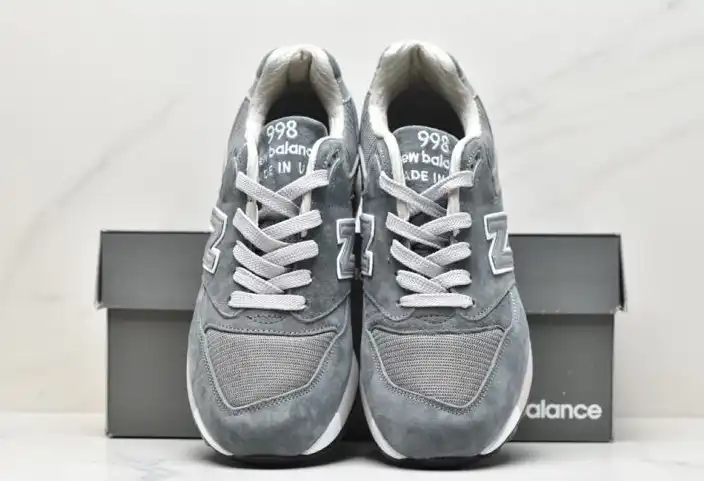 hype New Balance Sneakers