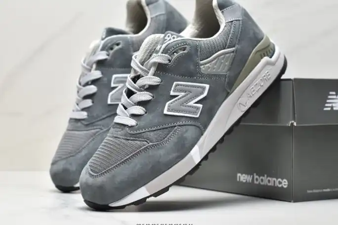 hype New Balance Sneakers