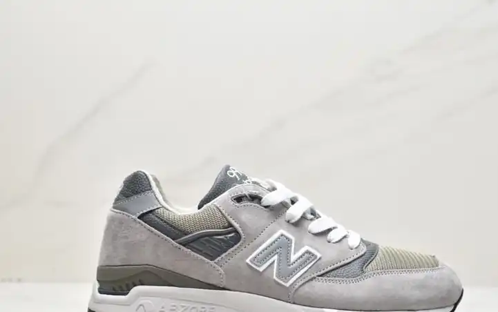 hype New Balance Sneakers