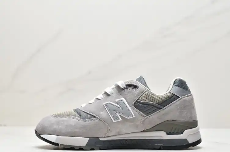 hype New Balance Sneakers