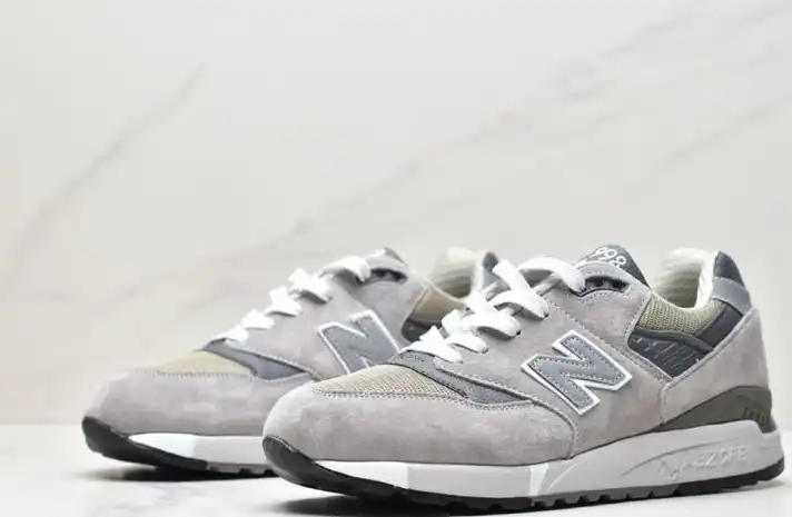 hype New Balance Sneakers