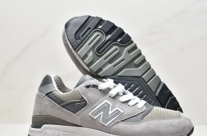 hype New Balance Sneakers