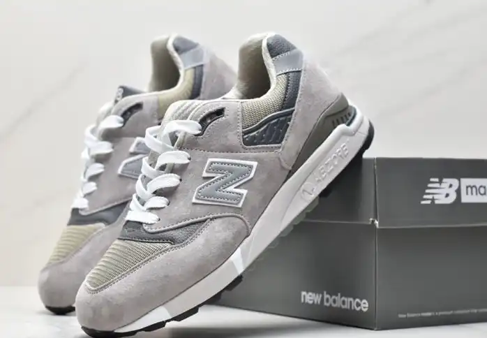 hype New Balance Sneakers