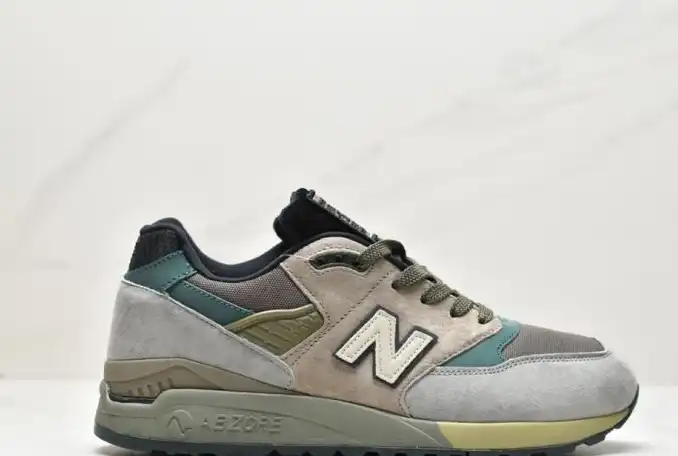 hype New Balance Sneakers