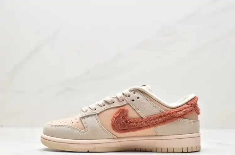 hype Nike Dunk