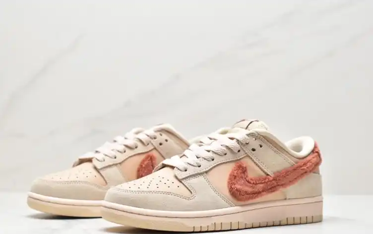 hype Nike Dunk