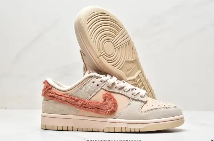 hype Nike Dunk