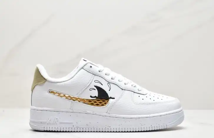 hype Nike Air Force 1