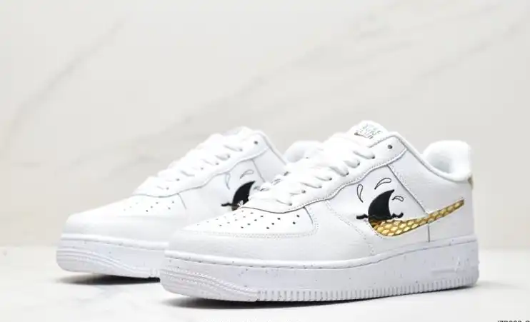 hype Nike Air Force 1