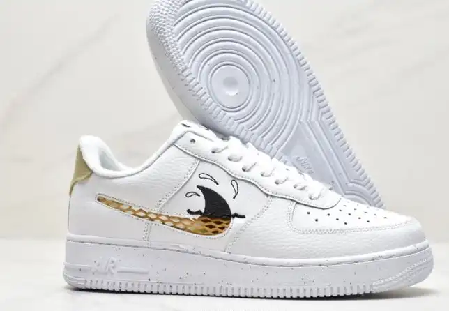 hype Nike Air Force 1