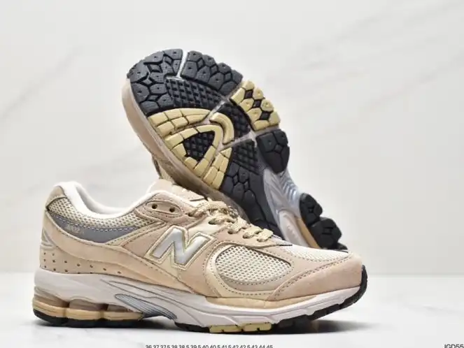 hype New Balance Sneakers