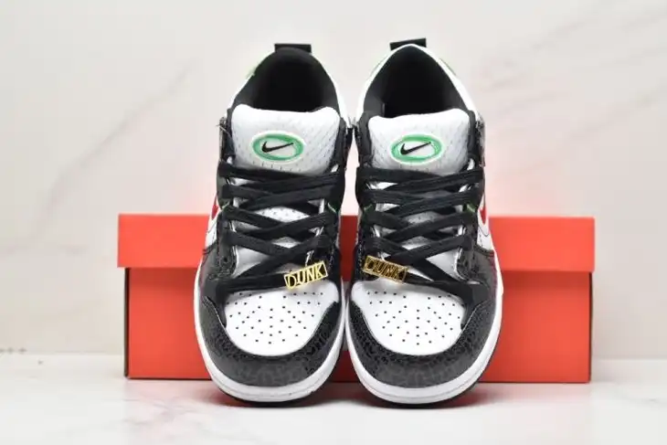 hype Nike Dunk