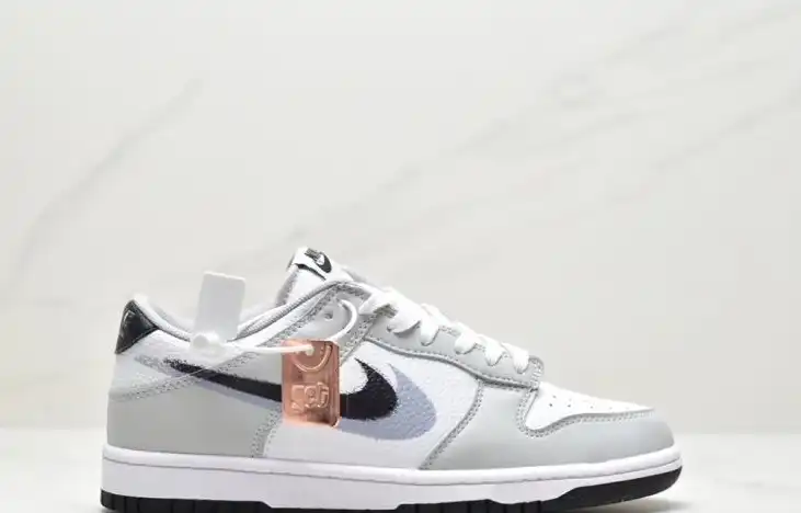 hype Nike Dunk