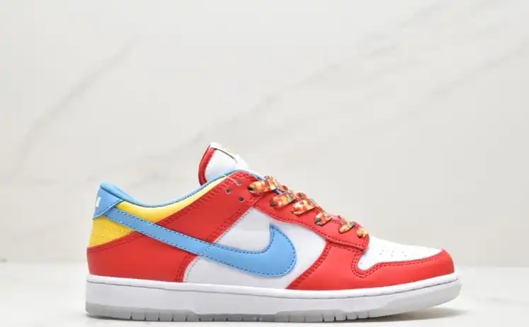 hype Nike Dunk