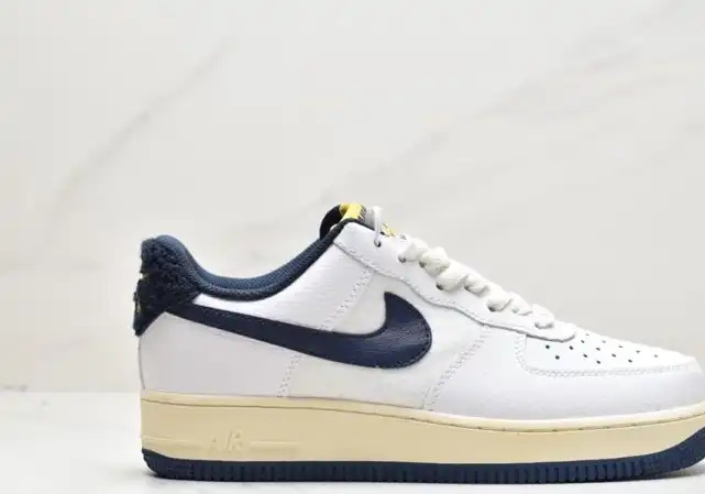 hype Nike Air Force 1