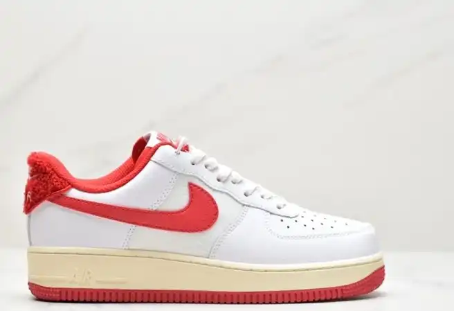 hype Nike Air Force 1