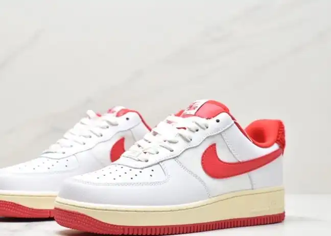 hype Nike Air Force 1