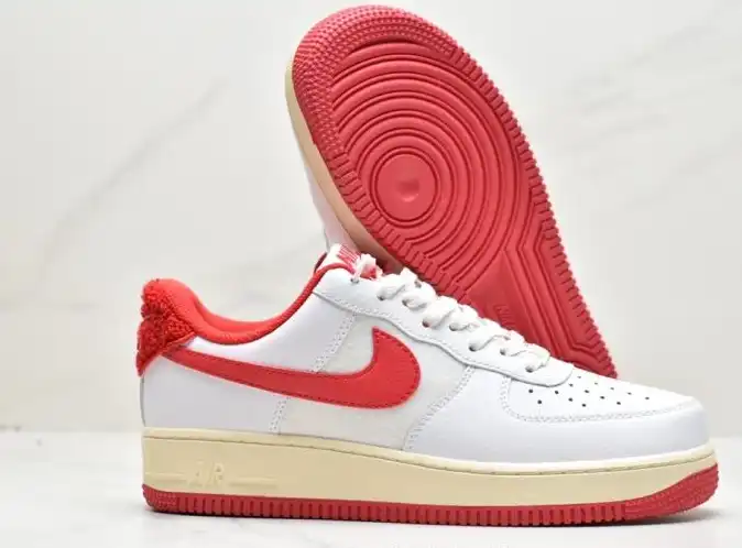 hype Nike Air Force 1