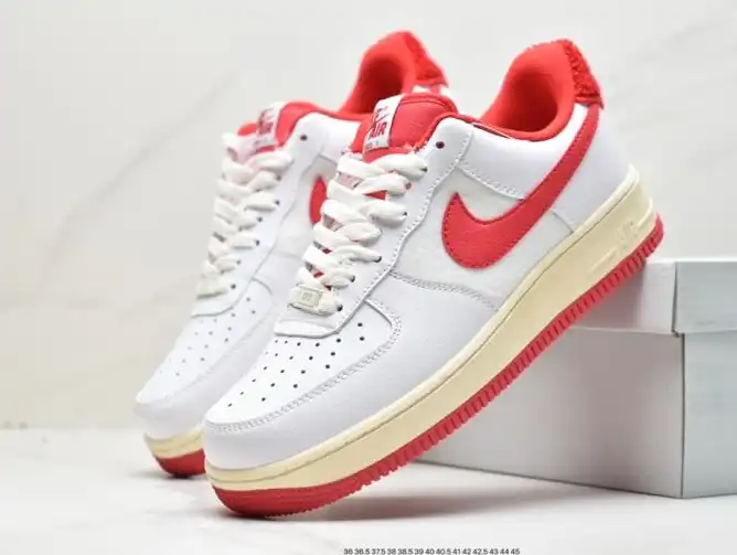 hype Nike Air Force 1