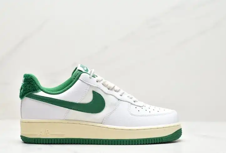 hype Nike Air Force 1