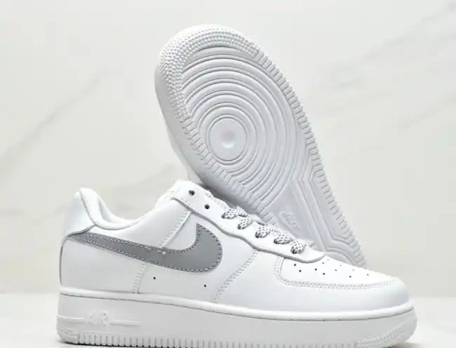 hype Nike Air Force 1