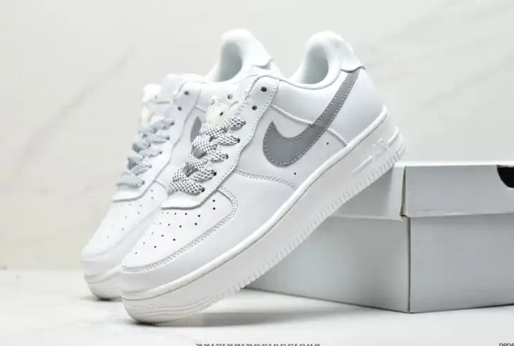 hype Nike Air Force 1