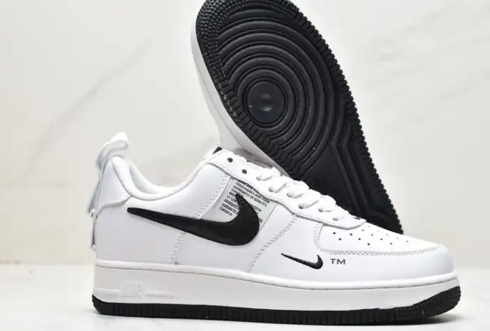 hype Nike Air Force 1