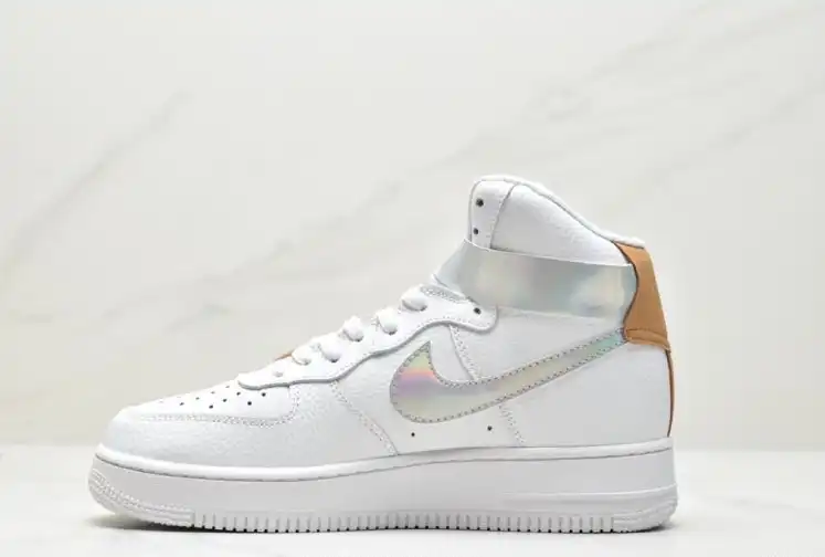 hype Nike Air Force 1