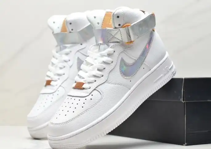 hype Nike Air Force 1