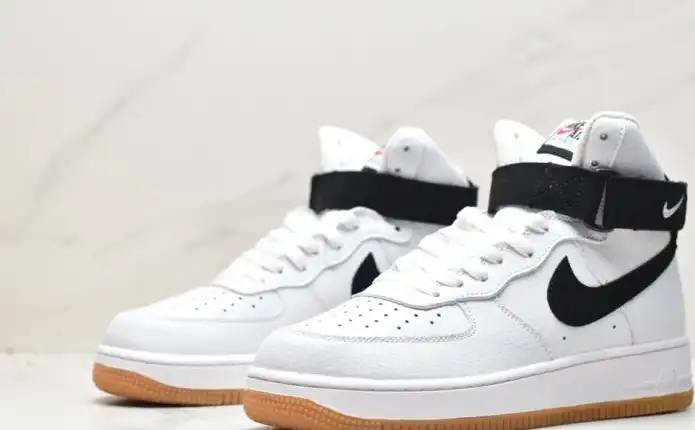 hype Nike Air Force 1