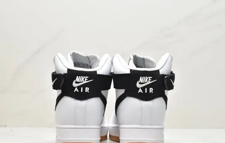 hype Nike Air Force 1