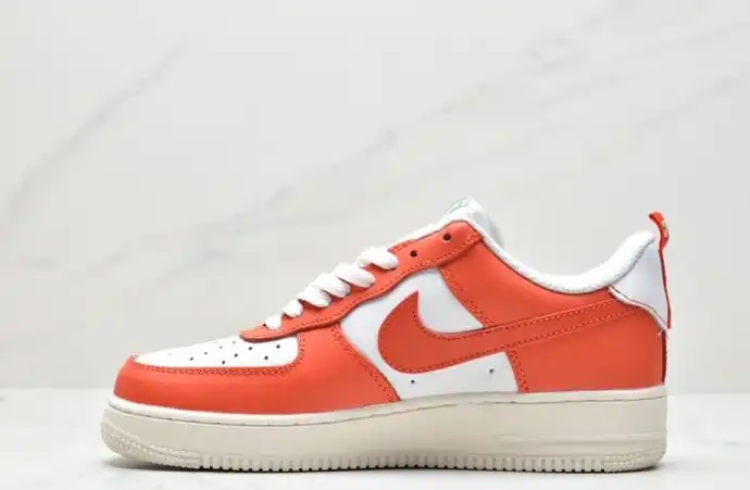 hype Nike Air Force 1