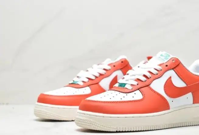 hype Nike Air Force 1