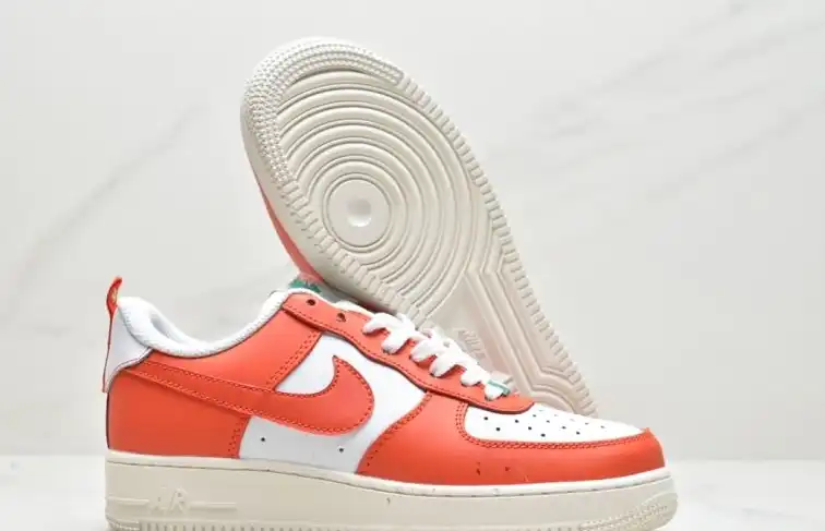 hype Nike Air Force 1