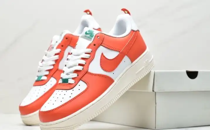 hype Nike Air Force 1