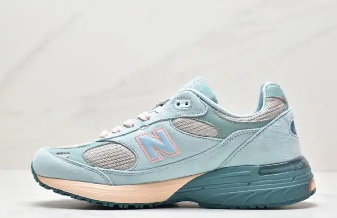 hype New Balance Sneakers