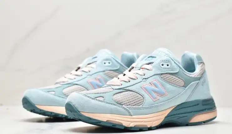 hype New Balance Sneakers