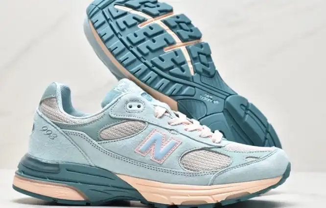 hype New Balance Sneakers