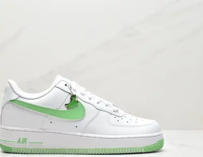 hype Nike Air Force 1