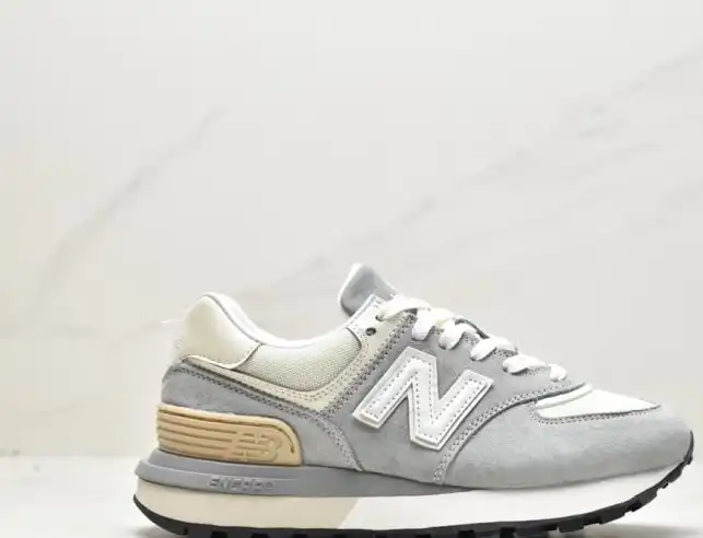 hype New Balance Sneakers