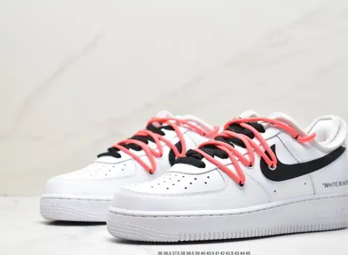 hype Nike Air Force 1